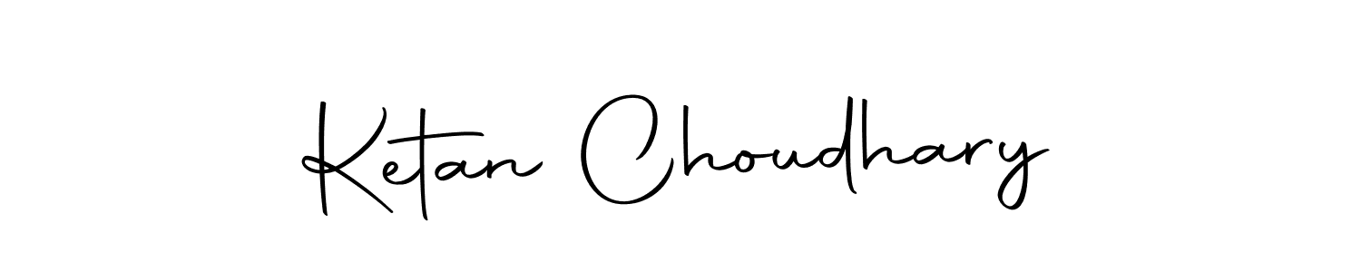 if you are searching for the best signature style for your name Ketan Choudhary. so please give up your signature search. here we have designed multiple signature styles  using Autography-DOLnW. Ketan Choudhary signature style 10 images and pictures png