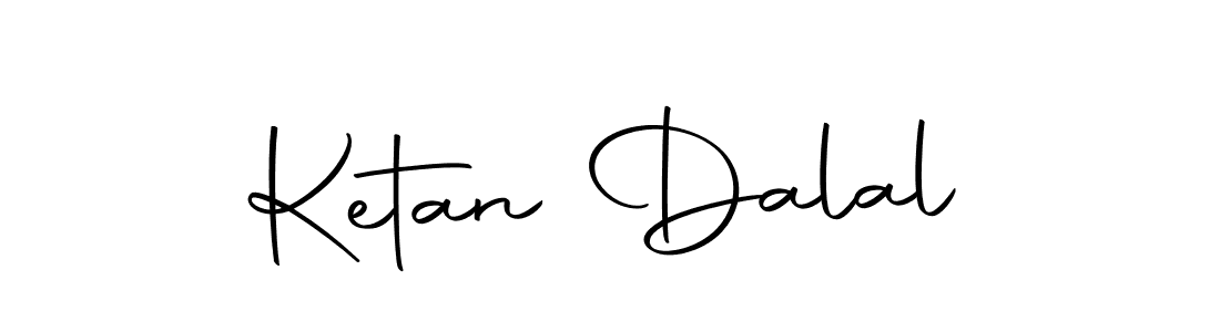 Make a beautiful signature design for name Ketan Dalal. Use this online signature maker to create a handwritten signature for free. Ketan Dalal signature style 10 images and pictures png