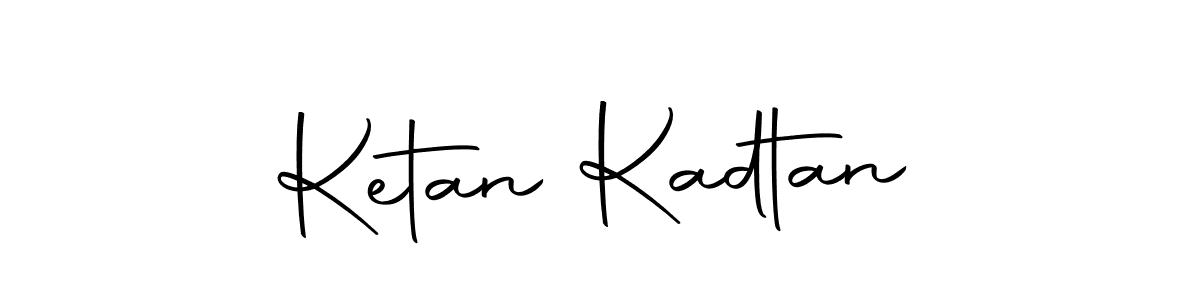 Check out images of Autograph of Ketan Kadtan name. Actor Ketan Kadtan Signature Style. Autography-DOLnW is a professional sign style online. Ketan Kadtan signature style 10 images and pictures png