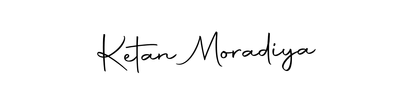 Autography-DOLnW is a professional signature style that is perfect for those who want to add a touch of class to their signature. It is also a great choice for those who want to make their signature more unique. Get Ketan Moradiya name to fancy signature for free. Ketan Moradiya signature style 10 images and pictures png