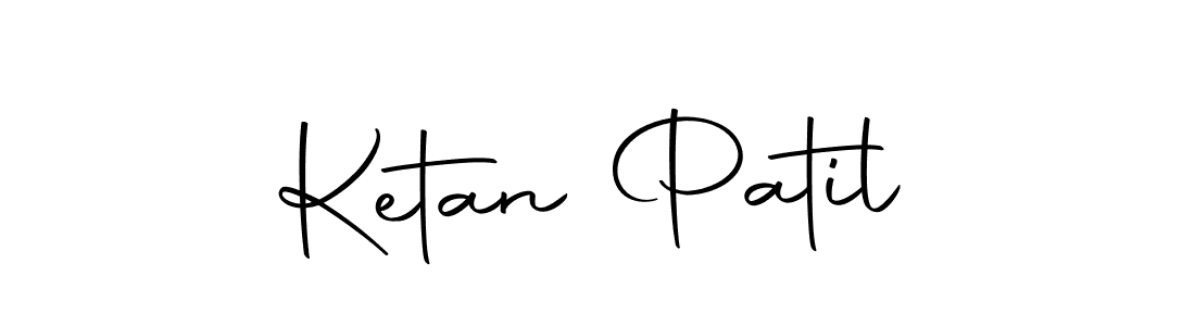 It looks lik you need a new signature style for name Ketan Patil. Design unique handwritten (Autography-DOLnW) signature with our free signature maker in just a few clicks. Ketan Patil signature style 10 images and pictures png