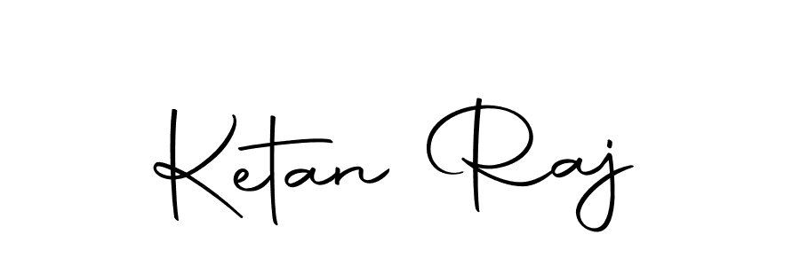 The best way (Autography-DOLnW) to make a short signature is to pick only two or three words in your name. The name Ketan Raj include a total of six letters. For converting this name. Ketan Raj signature style 10 images and pictures png