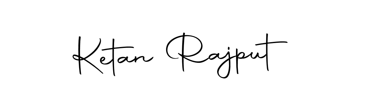 Here are the top 10 professional signature styles for the name Ketan Rajput. These are the best autograph styles you can use for your name. Ketan Rajput signature style 10 images and pictures png