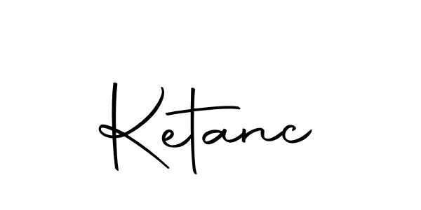 You can use this online signature creator to create a handwritten signature for the name Ketanc. This is the best online autograph maker. Ketanc signature style 10 images and pictures png