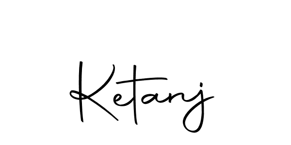 How to Draw Ketanj signature style? Autography-DOLnW is a latest design signature styles for name Ketanj. Ketanj signature style 10 images and pictures png