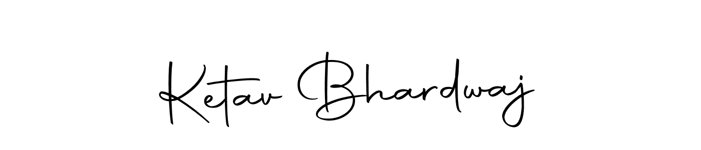 You can use this online signature creator to create a handwritten signature for the name Ketav Bhardwaj. This is the best online autograph maker. Ketav Bhardwaj signature style 10 images and pictures png