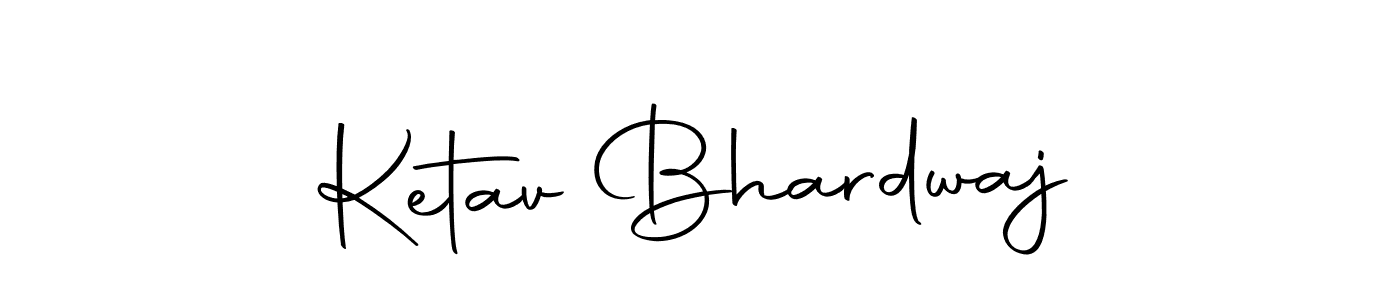 It looks lik you need a new signature style for name Ketav Bhardwaj. Design unique handwritten (Autography-DOLnW) signature with our free signature maker in just a few clicks. Ketav Bhardwaj signature style 10 images and pictures png