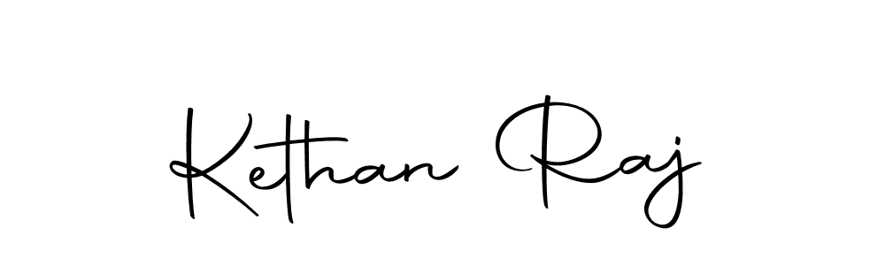 The best way (Autography-DOLnW) to make a short signature is to pick only two or three words in your name. The name Kethan Raj include a total of six letters. For converting this name. Kethan Raj signature style 10 images and pictures png