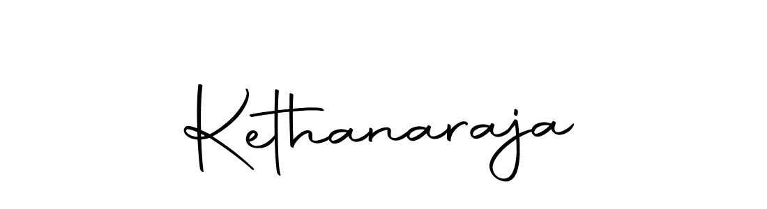 Autography-DOLnW is a professional signature style that is perfect for those who want to add a touch of class to their signature. It is also a great choice for those who want to make their signature more unique. Get Kethanaraja name to fancy signature for free. Kethanaraja signature style 10 images and pictures png