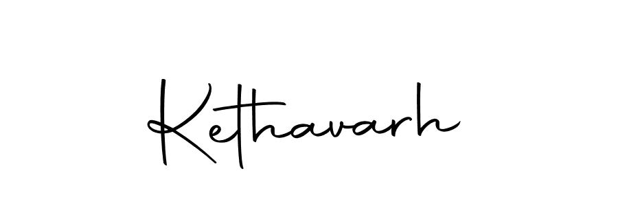 Here are the top 10 professional signature styles for the name Kethavarh. These are the best autograph styles you can use for your name. Kethavarh signature style 10 images and pictures png