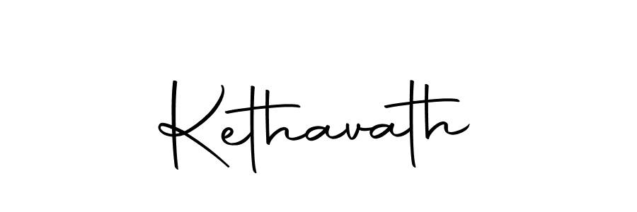 How to make Kethavath signature? Autography-DOLnW is a professional autograph style. Create handwritten signature for Kethavath name. Kethavath signature style 10 images and pictures png