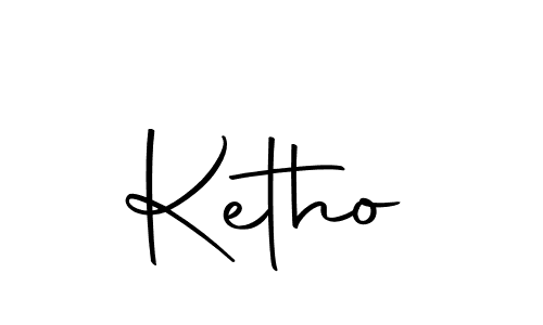 if you are searching for the best signature style for your name Ketho. so please give up your signature search. here we have designed multiple signature styles  using Autography-DOLnW. Ketho signature style 10 images and pictures png