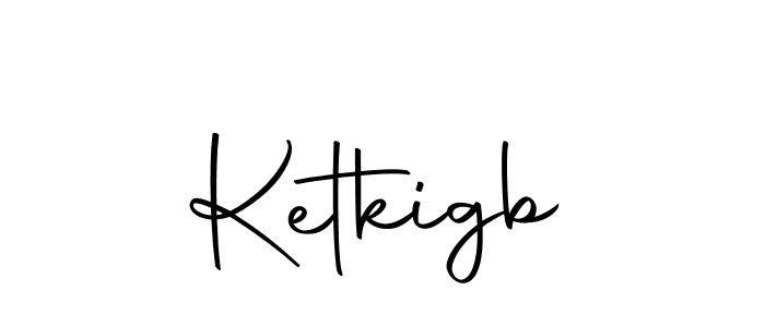 Once you've used our free online signature maker to create your best signature Autography-DOLnW style, it's time to enjoy all of the benefits that Ketkigb name signing documents. Ketkigb signature style 10 images and pictures png