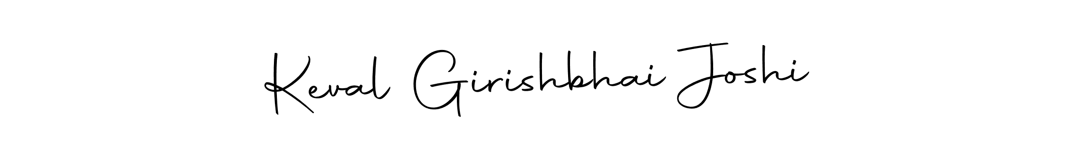 This is the best signature style for the Keval Girishbhai Joshi name. Also you like these signature font (Autography-DOLnW). Mix name signature. Keval Girishbhai Joshi signature style 10 images and pictures png