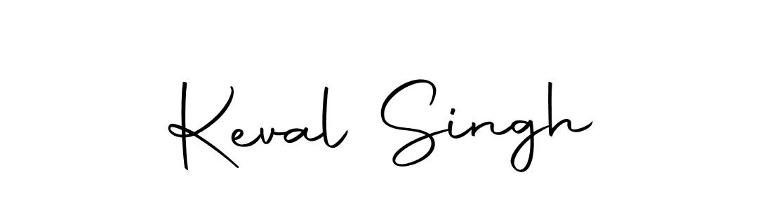 How to make Keval Singh signature? Autography-DOLnW is a professional autograph style. Create handwritten signature for Keval Singh name. Keval Singh signature style 10 images and pictures png