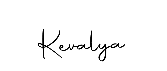 Make a beautiful signature design for name Kevalya. Use this online signature maker to create a handwritten signature for free. Kevalya signature style 10 images and pictures png