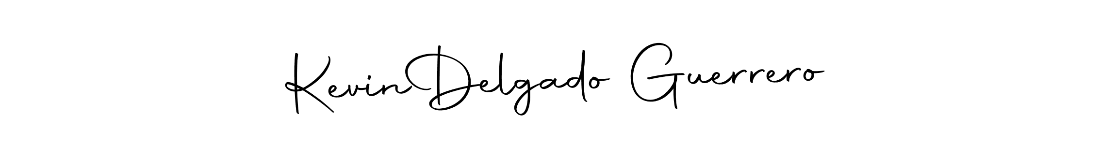 How to Draw Kevin  Delgado Guerrero signature style? Autography-DOLnW is a latest design signature styles for name Kevin  Delgado Guerrero. Kevin  Delgado Guerrero signature style 10 images and pictures png