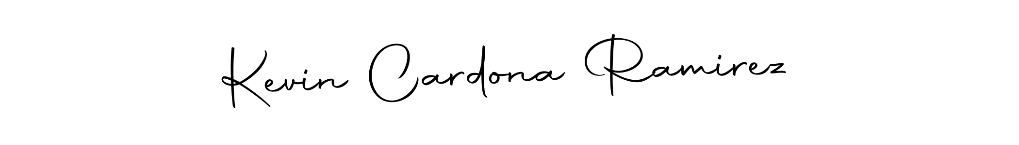 Here are the top 10 professional signature styles for the name Kevin Cardona Ramirez. These are the best autograph styles you can use for your name. Kevin Cardona Ramirez signature style 10 images and pictures png