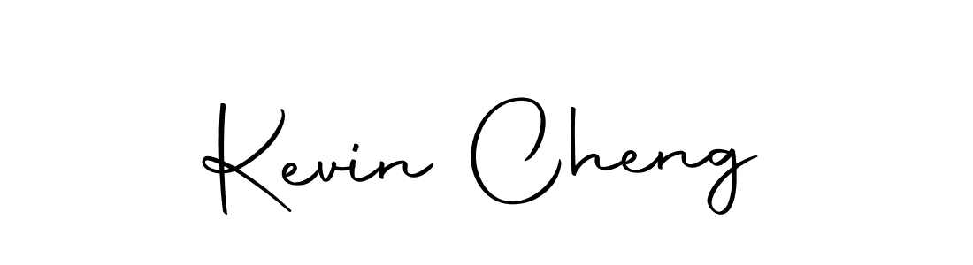 This is the best signature style for the Kevin Cheng name. Also you like these signature font (Autography-DOLnW). Mix name signature. Kevin Cheng signature style 10 images and pictures png