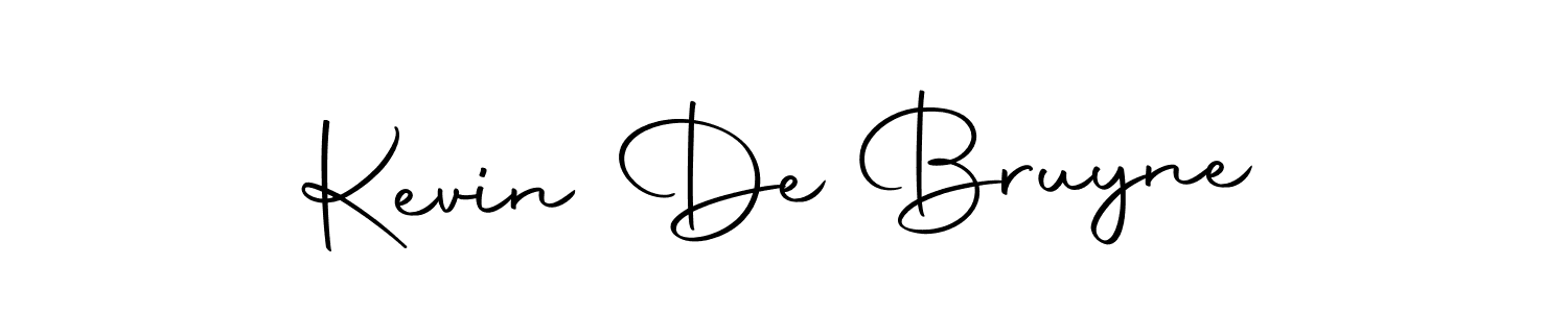 Autography-DOLnW is a professional signature style that is perfect for those who want to add a touch of class to their signature. It is also a great choice for those who want to make their signature more unique. Get Kevin De Bruyne name to fancy signature for free. Kevin De Bruyne signature style 10 images and pictures png