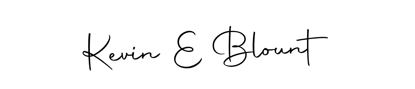 Once you've used our free online signature maker to create your best signature Autography-DOLnW style, it's time to enjoy all of the benefits that Kevin E Blount name signing documents. Kevin E Blount signature style 10 images and pictures png