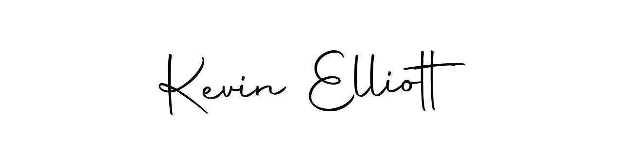 Best and Professional Signature Style for Kevin Elliott. Autography-DOLnW Best Signature Style Collection. Kevin Elliott signature style 10 images and pictures png