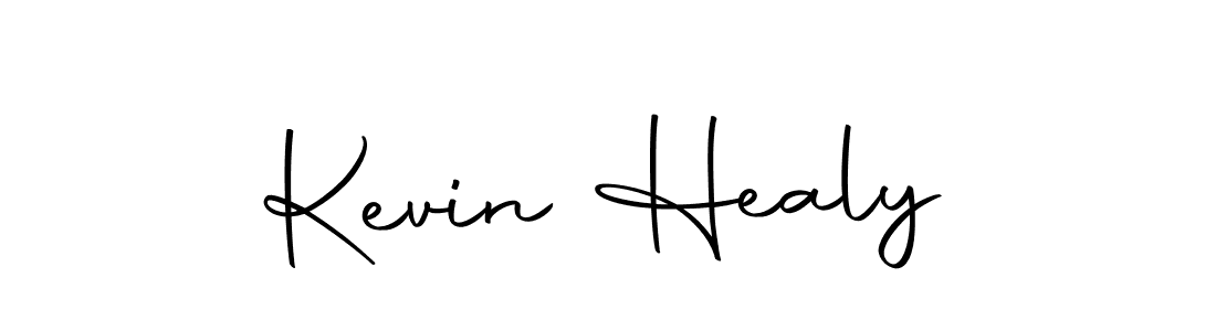 Make a beautiful signature design for name Kevin Healy. Use this online signature maker to create a handwritten signature for free. Kevin Healy signature style 10 images and pictures png