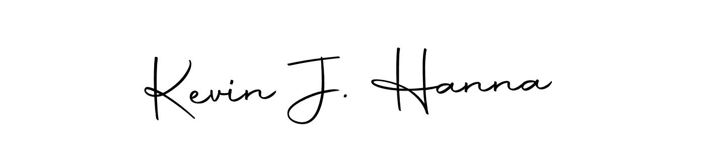 The best way (Autography-DOLnW) to make a short signature is to pick only two or three words in your name. The name Kevin J. Hanna include a total of six letters. For converting this name. Kevin J. Hanna signature style 10 images and pictures png