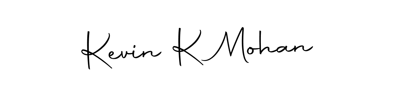 You can use this online signature creator to create a handwritten signature for the name Kevin K Mohan. This is the best online autograph maker. Kevin K Mohan signature style 10 images and pictures png