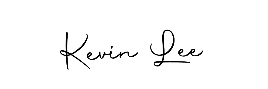 Make a beautiful signature design for name Kevin Lee. With this signature (Autography-DOLnW) style, you can create a handwritten signature for free. Kevin Lee signature style 10 images and pictures png