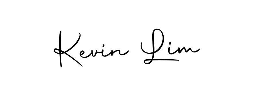 Make a beautiful signature design for name Kevin Lim. Use this online signature maker to create a handwritten signature for free. Kevin Lim signature style 10 images and pictures png