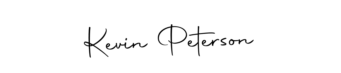 You should practise on your own different ways (Autography-DOLnW) to write your name (Kevin Peterson) in signature. don't let someone else do it for you. Kevin Peterson signature style 10 images and pictures png