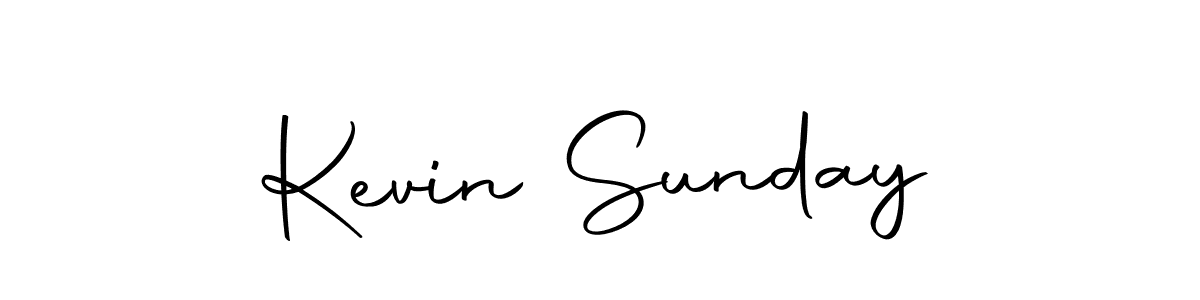Best and Professional Signature Style for Kevin Sunday. Autography-DOLnW Best Signature Style Collection. Kevin Sunday signature style 10 images and pictures png