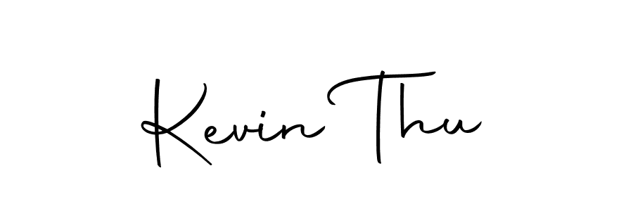 This is the best signature style for the Kevin Thu name. Also you like these signature font (Autography-DOLnW). Mix name signature. Kevin Thu signature style 10 images and pictures png