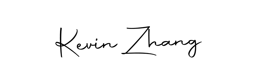 Once you've used our free online signature maker to create your best signature Autography-DOLnW style, it's time to enjoy all of the benefits that Kevin Zhang name signing documents. Kevin Zhang signature style 10 images and pictures png