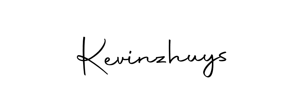 It looks lik you need a new signature style for name Kevinzhuys. Design unique handwritten (Autography-DOLnW) signature with our free signature maker in just a few clicks. Kevinzhuys signature style 10 images and pictures png
