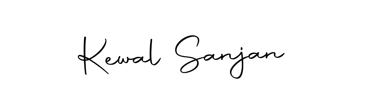 How to make Kewal Sanjan signature? Autography-DOLnW is a professional autograph style. Create handwritten signature for Kewal Sanjan name. Kewal Sanjan signature style 10 images and pictures png