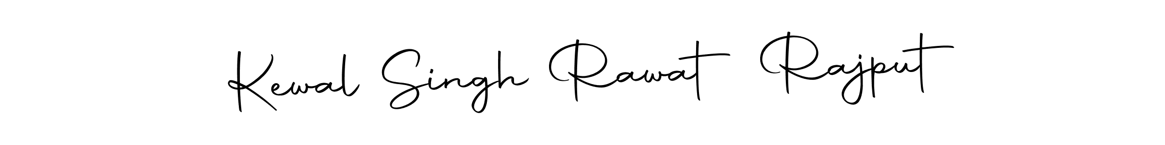You can use this online signature creator to create a handwritten signature for the name Kewal Singh Rawat Rajput. This is the best online autograph maker. Kewal Singh Rawat Rajput signature style 10 images and pictures png
