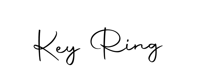 See photos of Key Ring official signature by Spectra . Check more albums & portfolios. Read reviews & check more about Autography-DOLnW font. Key Ring signature style 10 images and pictures png