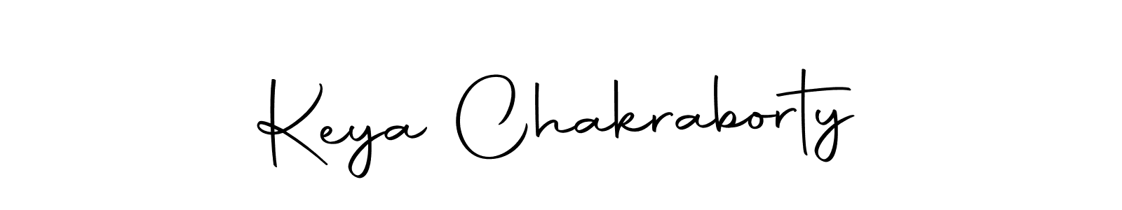 You can use this online signature creator to create a handwritten signature for the name Keya Chakraborty. This is the best online autograph maker. Keya Chakraborty signature style 10 images and pictures png