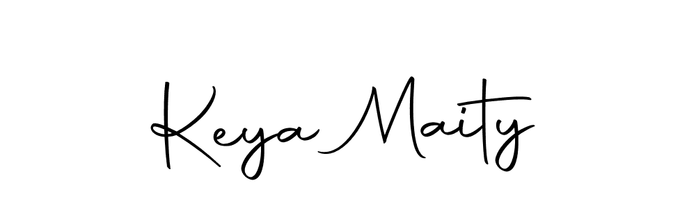 You can use this online signature creator to create a handwritten signature for the name Keya Maity. This is the best online autograph maker. Keya Maity signature style 10 images and pictures png