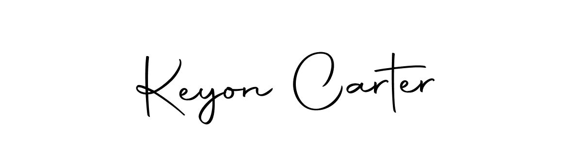 Best and Professional Signature Style for Keyon Carter. Autography-DOLnW Best Signature Style Collection. Keyon Carter signature style 10 images and pictures png