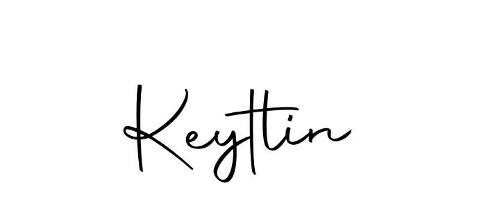 Make a beautiful signature design for name Keytlin. With this signature (Autography-DOLnW) style, you can create a handwritten signature for free. Keytlin signature style 10 images and pictures png