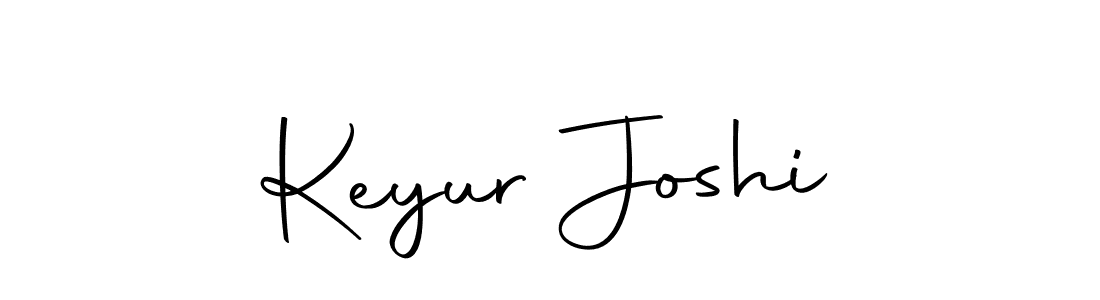 You should practise on your own different ways (Autography-DOLnW) to write your name (Keyur Joshi) in signature. don't let someone else do it for you. Keyur Joshi signature style 10 images and pictures png