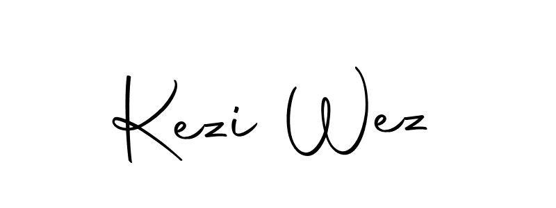 See photos of Kezi Wez official signature by Spectra . Check more albums & portfolios. Read reviews & check more about Autography-DOLnW font. Kezi Wez signature style 10 images and pictures png