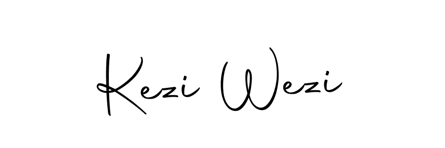 This is the best signature style for the Kezi Wezi name. Also you like these signature font (Autography-DOLnW). Mix name signature. Kezi Wezi signature style 10 images and pictures png