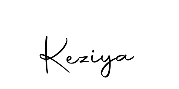 It looks lik you need a new signature style for name Keziya. Design unique handwritten (Autography-DOLnW) signature with our free signature maker in just a few clicks. Keziya signature style 10 images and pictures png