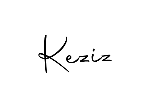 The best way (Autography-DOLnW) to make a short signature is to pick only two or three words in your name. The name Keziz include a total of six letters. For converting this name. Keziz signature style 10 images and pictures png