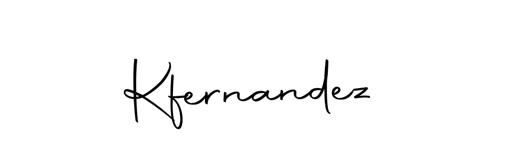 How to Draw Kfernandez signature style? Autography-DOLnW is a latest design signature styles for name Kfernandez. Kfernandez signature style 10 images and pictures png