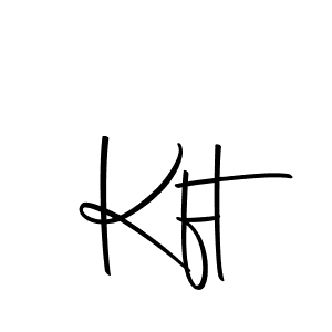 The best way (Autography-DOLnW) to make a short signature is to pick only two or three words in your name. The name Kft include a total of six letters. For converting this name. Kft signature style 10 images and pictures png